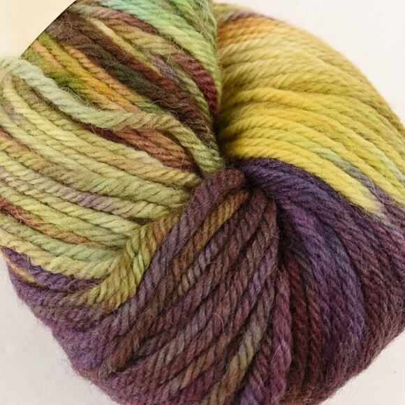 Misti Alpaca Qolla Worsted Yarn Merino Baby Alpaca Frida - Picture 2 of 3